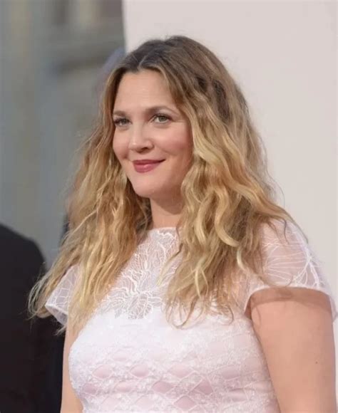 Drew Barrymore bikini pictures